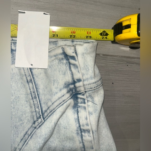 NEW Good American Corset Flare jeans Plus Size 30 - Picture 11 of 14